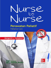 Image of Nurse to Nurse: Perawatan Paliatif