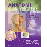 Image of Anatomi Berorientasi Klinis