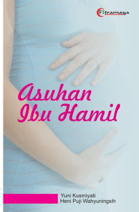 Image of Asuhan Ibu Hamil