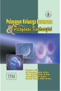 Image of Pelayanan Keluarga Berencana & Pelayanan Kontrasepsi