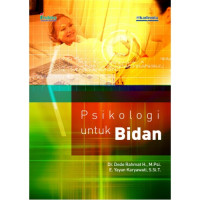 Image of Psikologi untuk Bidan