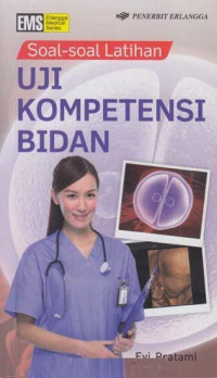 Image of Soal-soal Latihan Uji Kompetensi Bidan
