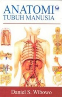 Image of Anatomi Tubuh Manusia