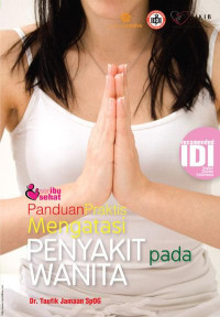 Image of Panduan Mengatasi Penyakit pada Wanita