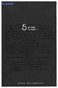 Image of 5 CM