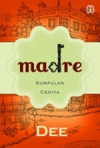 Image of Madre