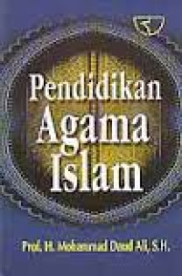 Image of Pendidikan Agama Islam
