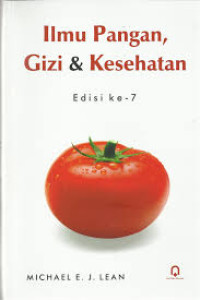 Image of Ilmu Pangan, Gizi & Kesehatan