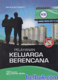 Image of Pelayanan Keluarga Berencana