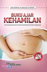 Image of Buku Ajar Kehamilan