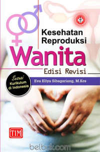 Image of Kesehatan Reproduksi untuk Mahasiswa Kebidanan